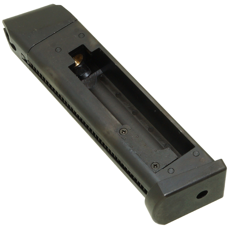 M93R FS CO2 スペアマガジン