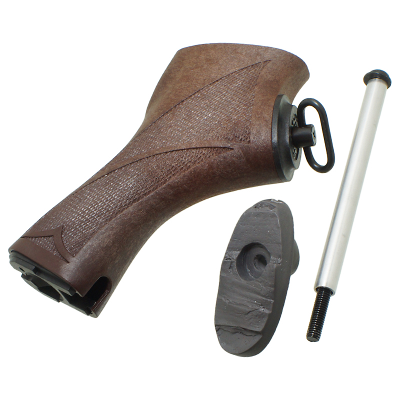 CA870 世田谷ベース 荒くれストックキット