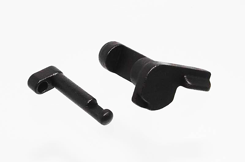 NewAge KSC M9 スチールディスアッセンブリレバー