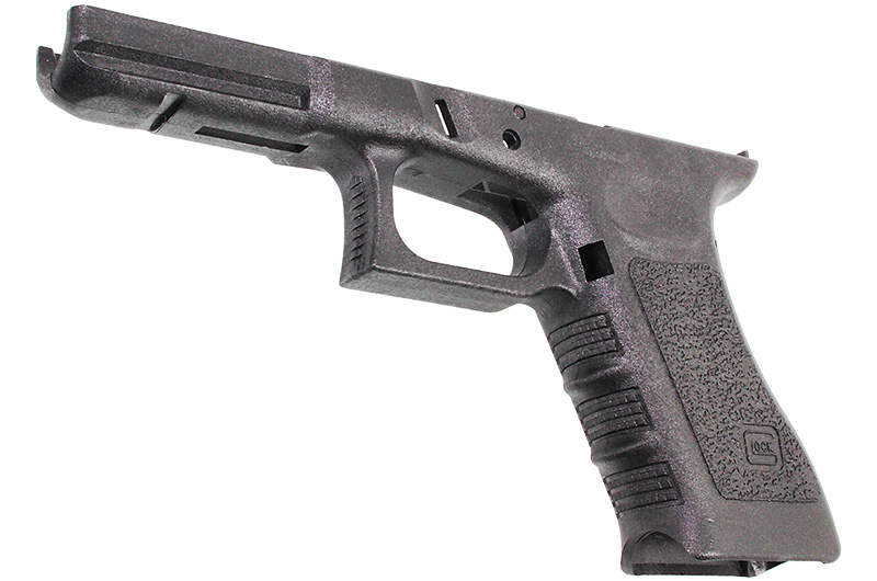 GLOCK Flame for KSC