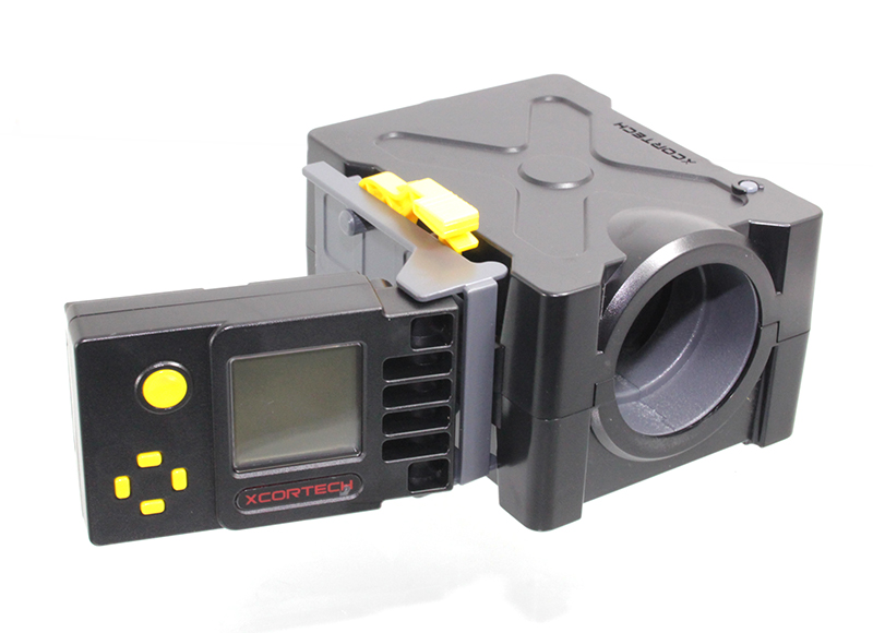 XCORTECH X3500