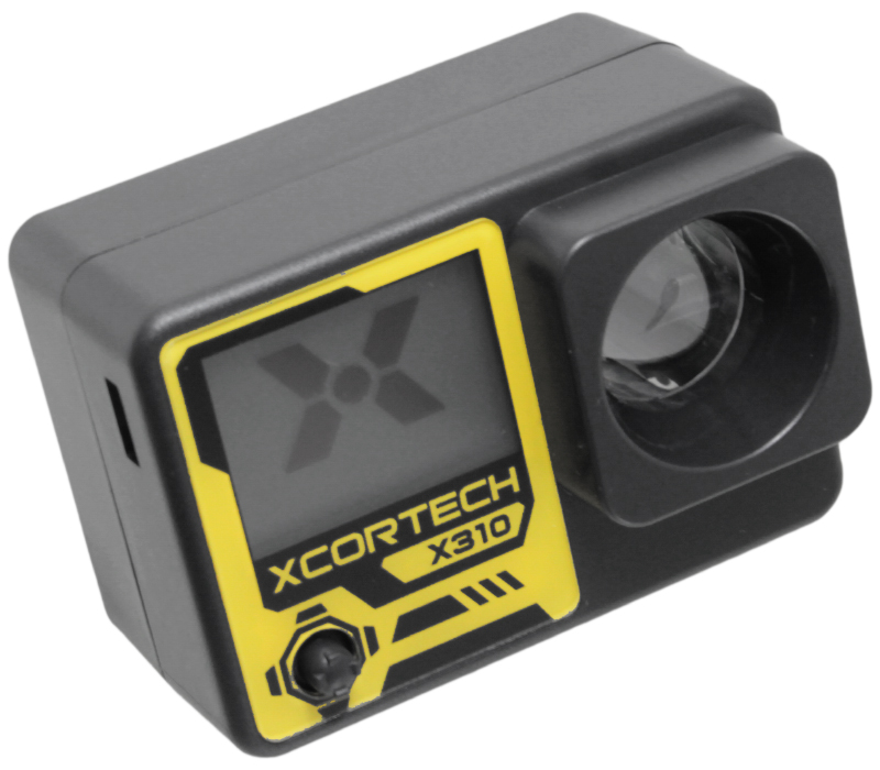 XCORTECH X310 POCKET