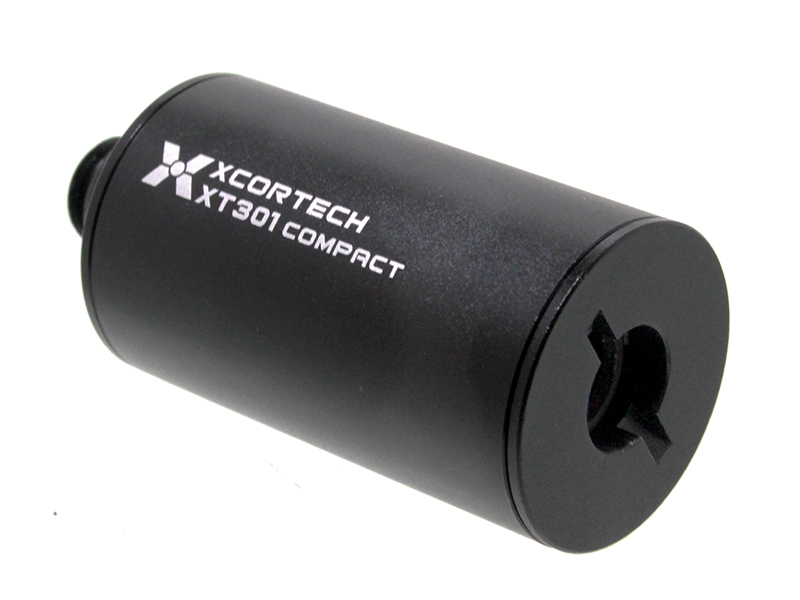 XCORTECH XT301 COMPACT