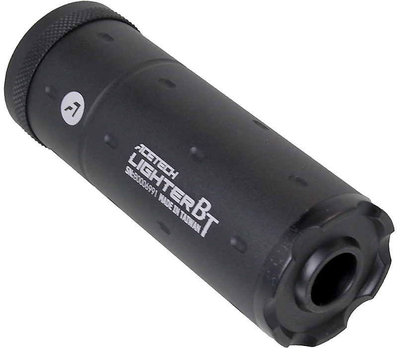 ACETECH LIGHTER BT BK