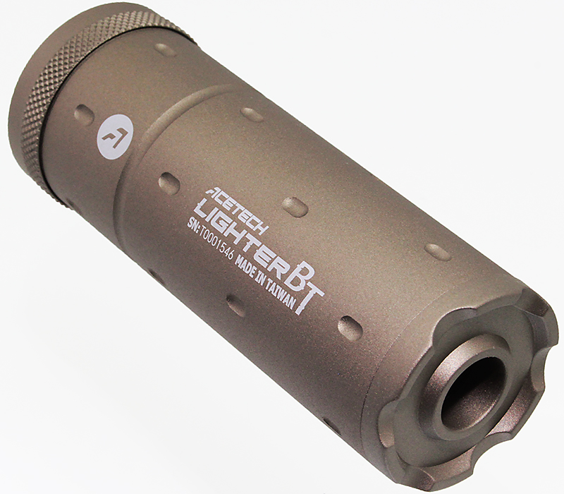 ACETECH LIGHTER BT TAN