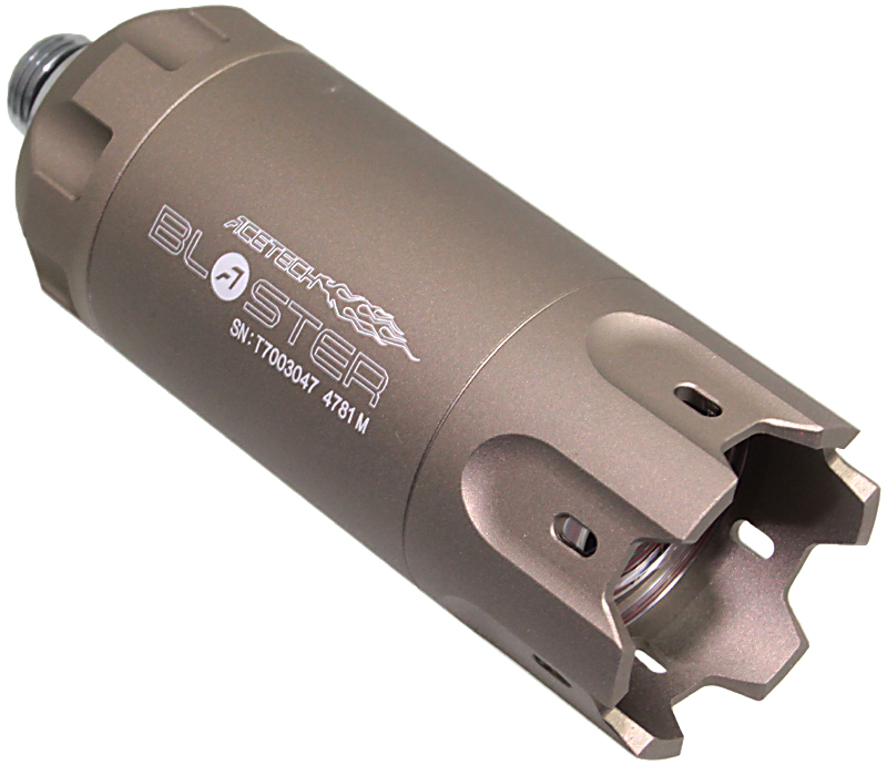 ACETECH BLASTER TAN