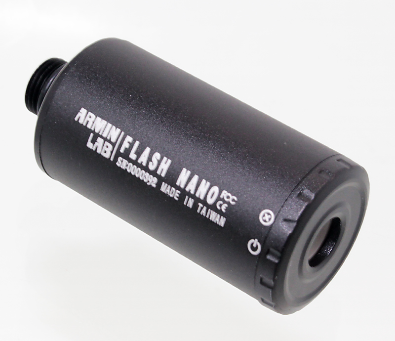 ARMIN LAB FLASH NANO