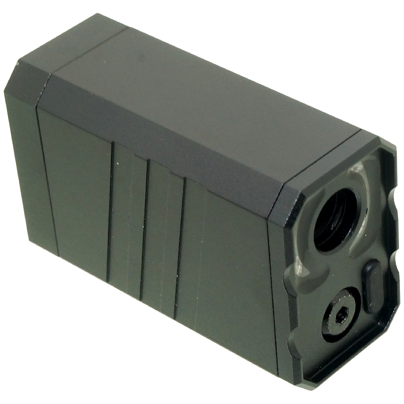 ESHOOTER FLARE CUBE BT