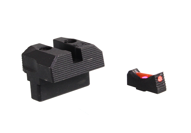 NeBula GLOCK SALIENT ARMS Sight