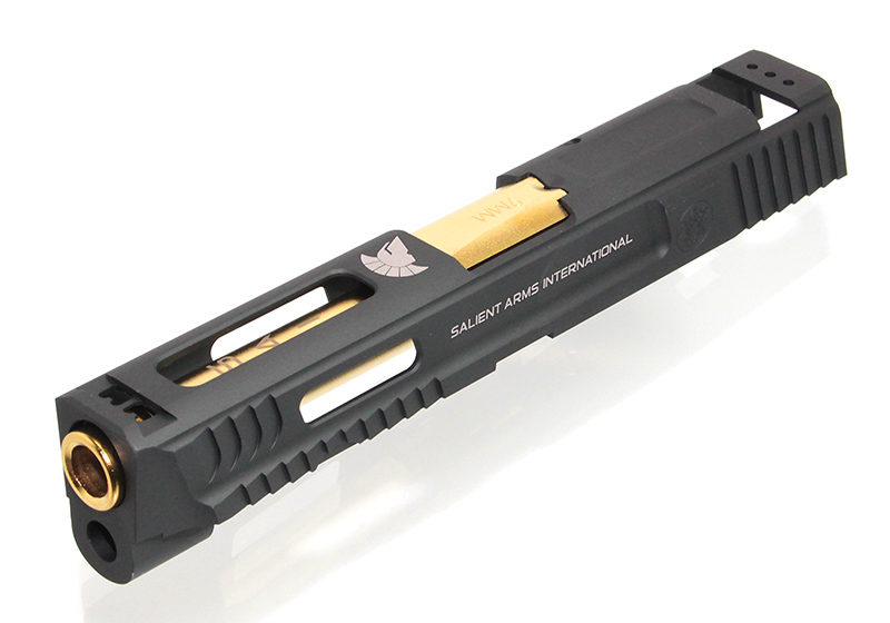 NeBula M&P SAI 4.25Tier1 Griffon