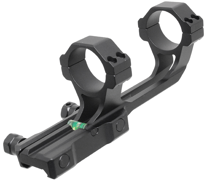 TACTICAL CQB MOUNT