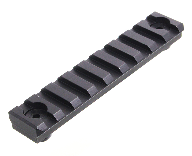 M-LOK Aluminum Rail 9Slot