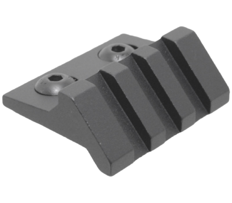 M-LOK Aluminum OFF SET MOUNT