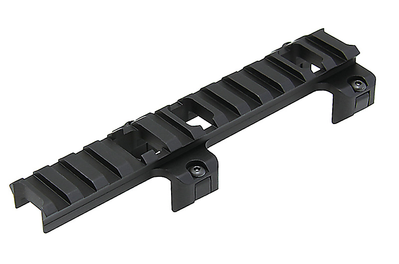 MP5 LowPrifileMountBase MIDDY
