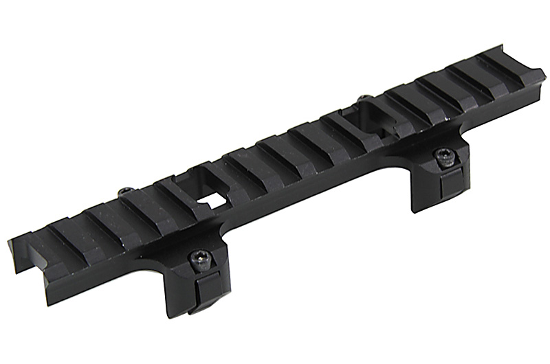 MP5 LowPrifileMountBase LONG