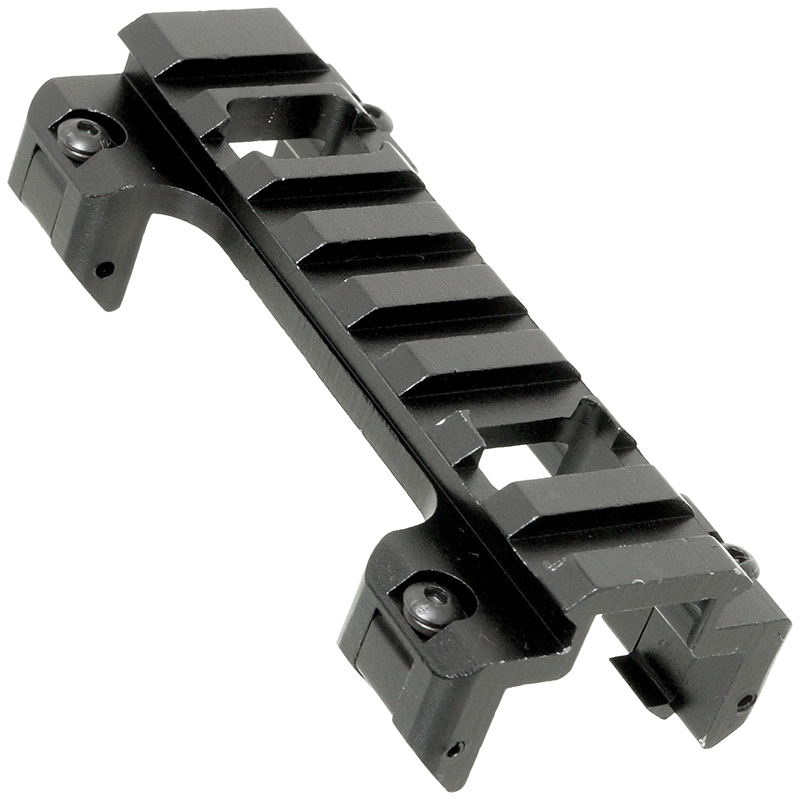 MP5 LowPrifileMountBase SHORT 次世代専用