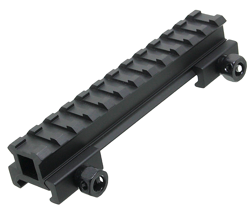 M4 MountBase MIDDLE