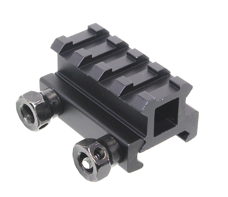 M4 MountBase MIDDLE-SHORT