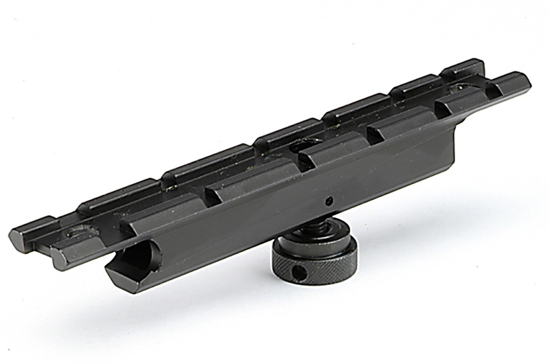 M16 MountBase F2010