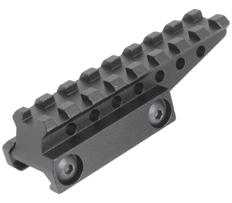 TACTICAL RISER