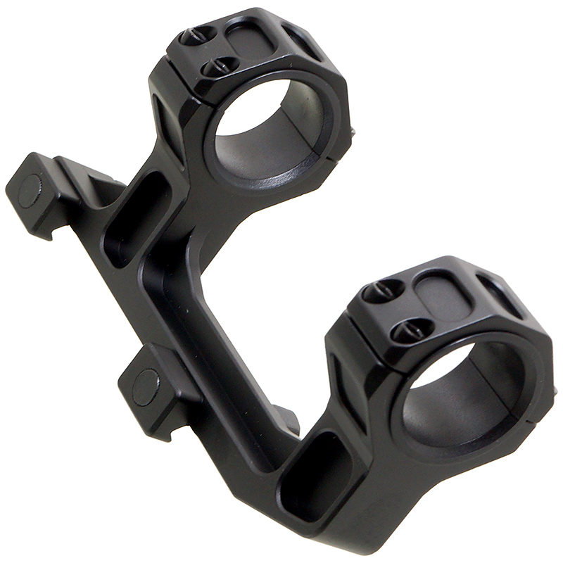 AR-15 Hi-Mount Height BK