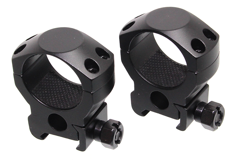 Double Nut Mount Middle