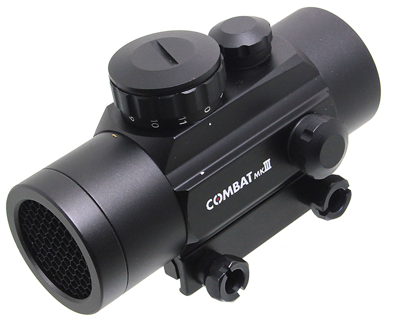 COMBAT Mk.3