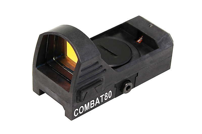 COMBAT 80 8M.O.A.