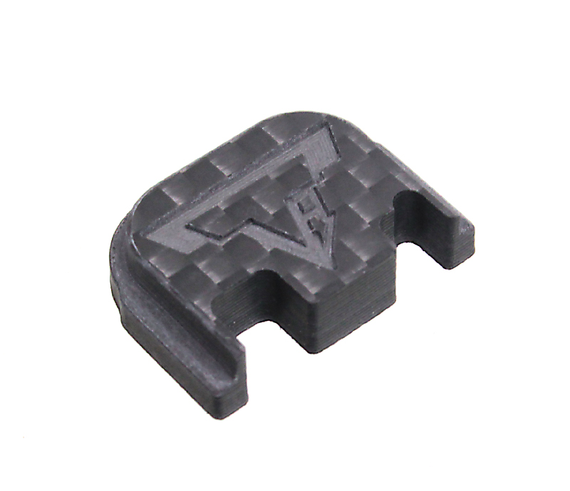 TTI GLOCK Carbon Plate