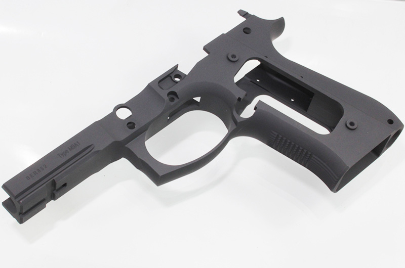 マルイM9A1 アルミフレーム M9A1