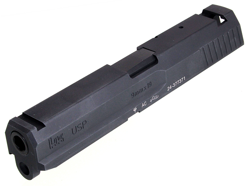 マルイ USP9 アルミスライド