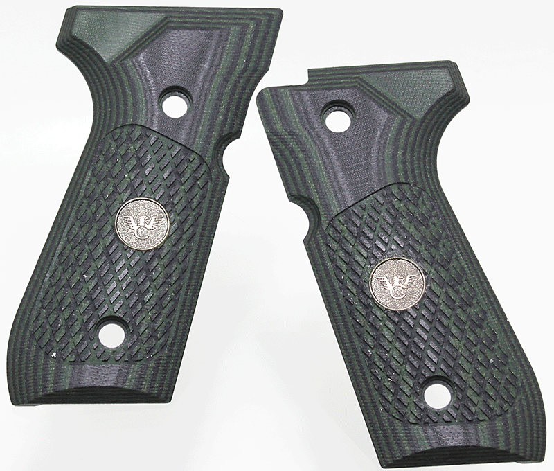 Wilson G10 Grip M92F Gr
