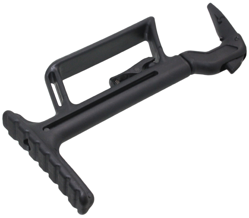 RAPITFIRE タイプ Tactical Stock GLOCK用　