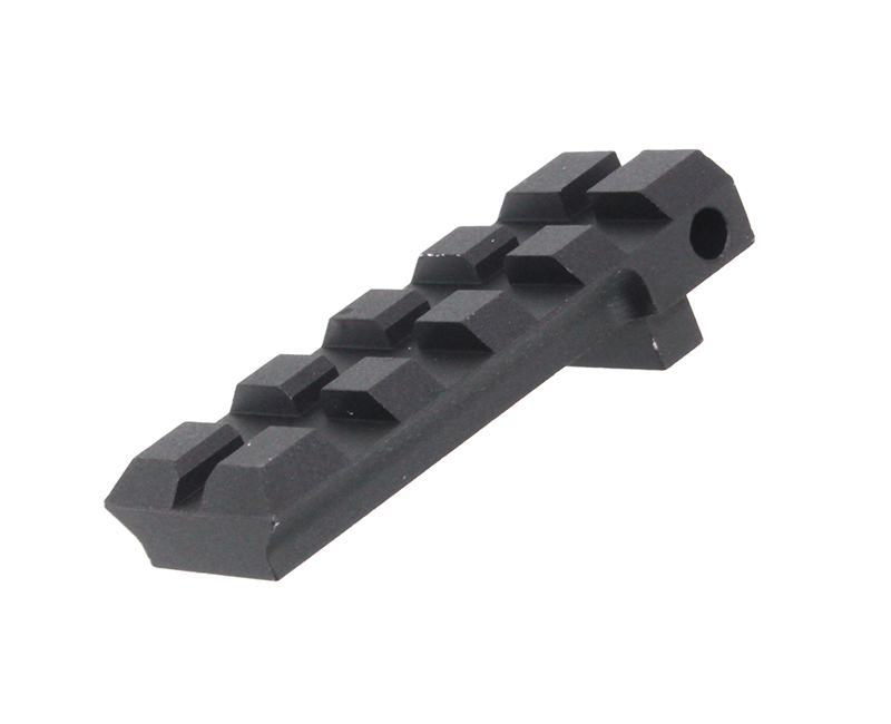 SLONG Airsoft G17 Rail Rear Sight