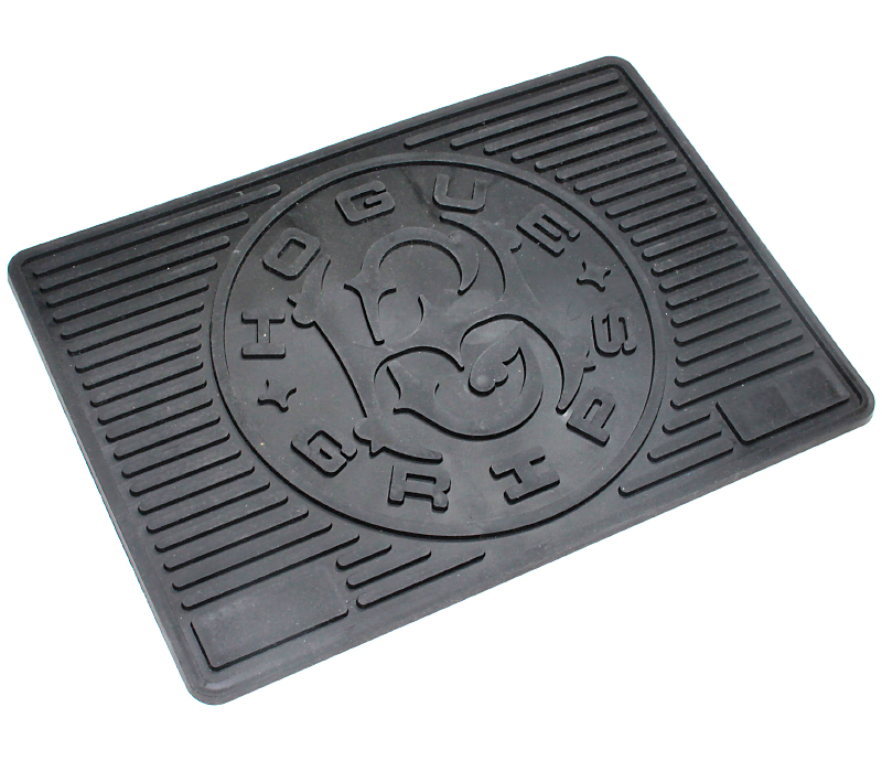 HOGUE GUN MAT