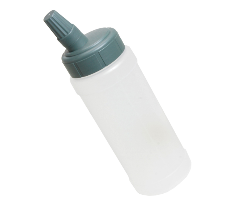 BB Bottle Middle
