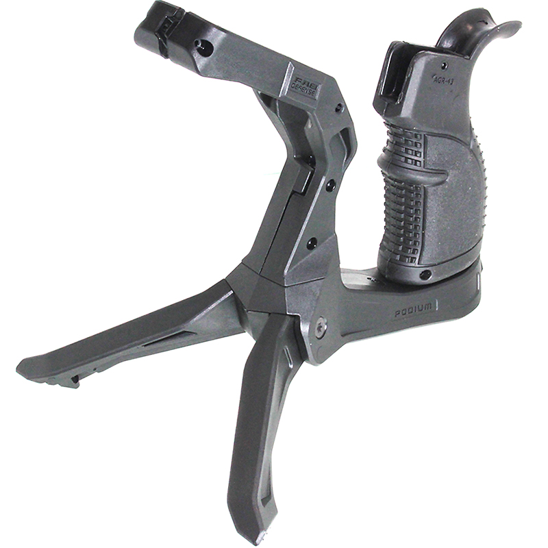 FAB DEFENSE PODIUM AR15