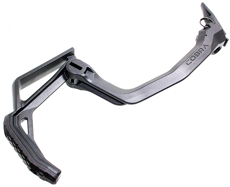 FAB DEFENSE COBRA Stock GLOCK