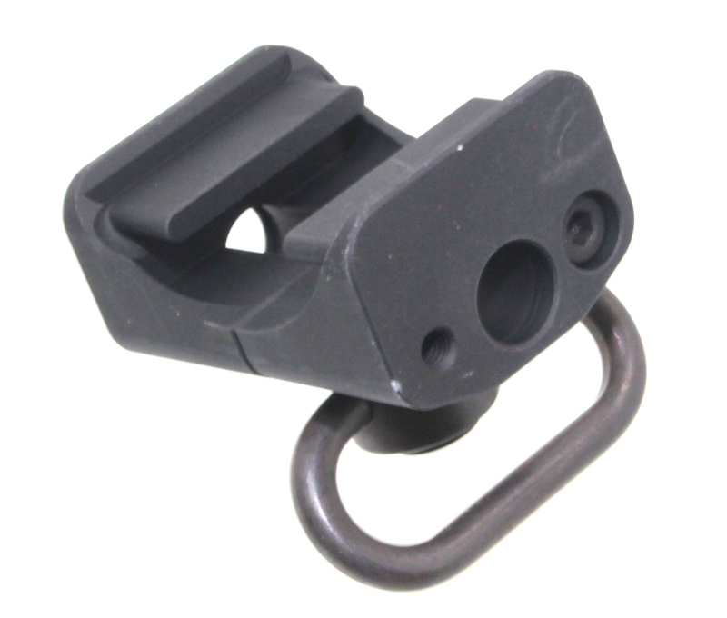 King Arms P90用 スリングマウント