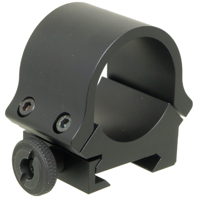 BOW MASTER Aimpoint Ring Wide 2x WEAVER