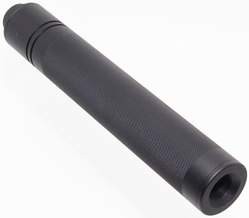 Slong Airsoft Long Suppressor Type C