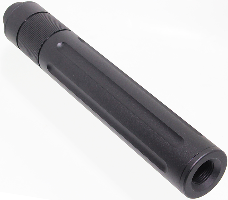 Slong Airsoft Long Suppressor FLUTE