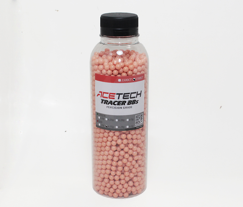 ACE TECH TRACER BB 0.25g