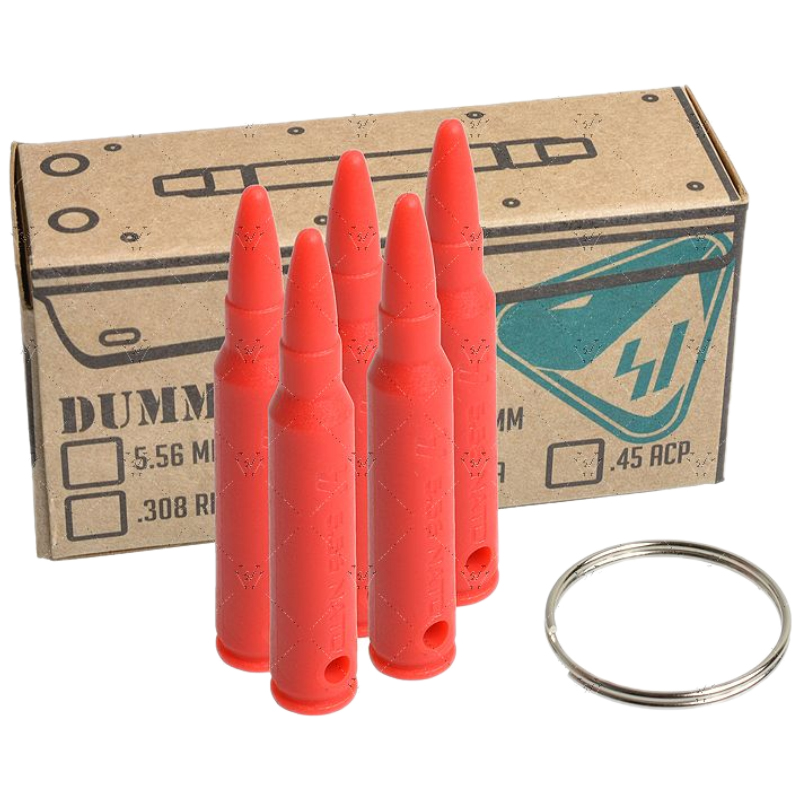 STRIKEINDUSTRIES Dummy Rounds .223/5.56