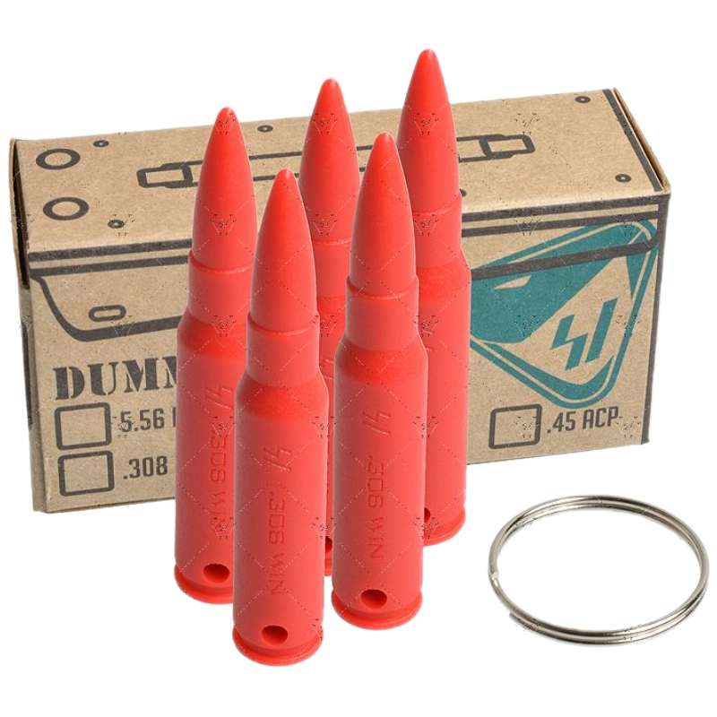 STRIKEINDUSTRIES Dummy Rounds .308Win
