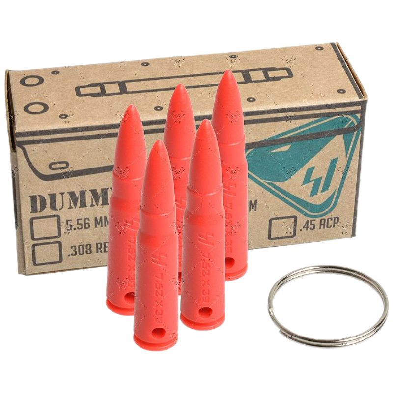 STRIKEINDUSTRIES Dummy Rounds 7.62x39