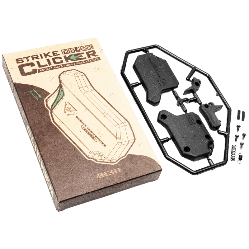 STRIKEINDUSTRIES Strike Clicker