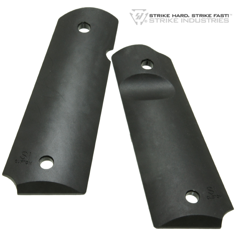 STRIKEINDUSTRIES 1911GRIP PX-15 Non Texture SLIM
