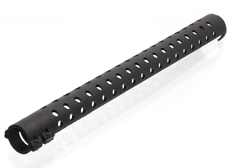 BLACK WARRIOR M870 Heat Shield