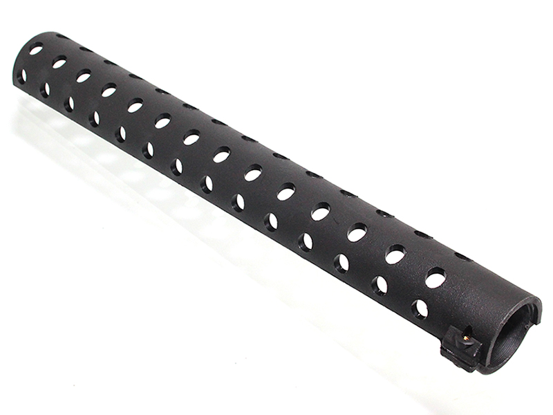 BLACK WARRIOR M870 Heat Shield CA870